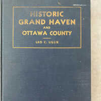 Historic Grand Haven and Ottawa County