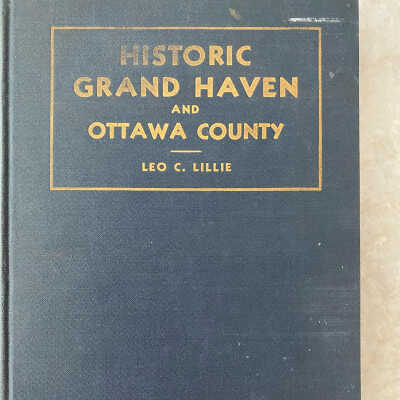 Historic Grand Haven and Ottawa County