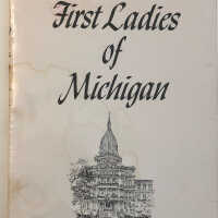 First Ladies of Michigan