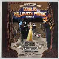          Glow in the Park/Halloween Parade card 2022 picture number 2
   