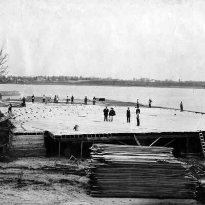 lo1909 Pavilion floor