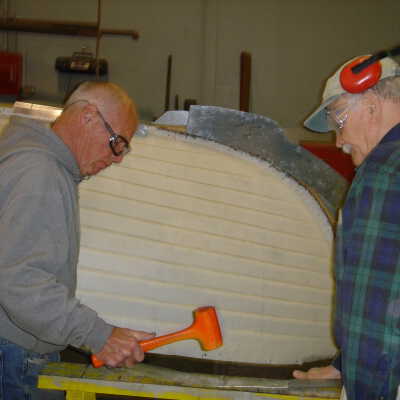 Francis_Holland_Sentinel