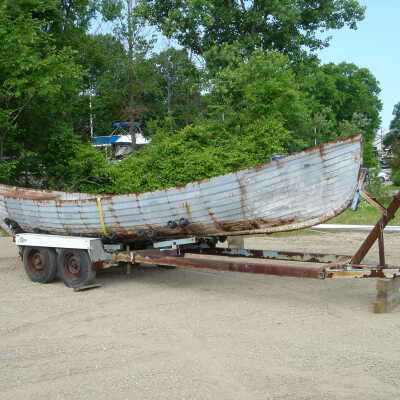 Francis_boat_on_trailer