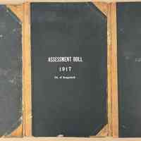Assessment Rolls 1916-1921