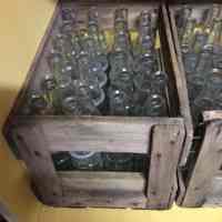          crate b
   