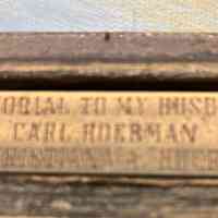          Mixed Roses, Blue Vase picture number 3
   