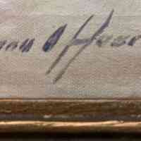          Mixed Roses, Blue Vase picture number 4
   