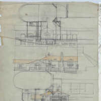 Casa Del Marquette Hotel, no title (Dunn)