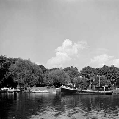 aNYboat: New York