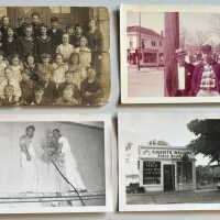 Diepenhorst family photos