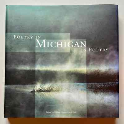 Poetry in Michigan in Poetry