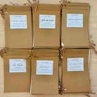 Heroes, Rogues and Just Plain Folks visitor comment notebooks