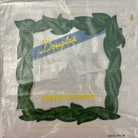 Douglas Cultivated Blueberries