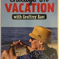 Chicago on Vacation with Geoffery Baer DVD