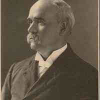 Rev. Alexander Thomson, minister, poet