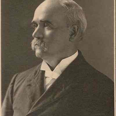 Rev. Alexander Thomson, minister, poet