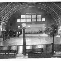          Pavilion interior with band.jpg 1.3MB - Campbell Collection
   