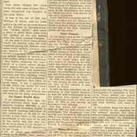          Saugatuck_history_1940_A.jpg 2.6MB; Digital image from Jane Van Dis collection  - Digital file on Jack Sheridan Drive 2021.72.02
   
