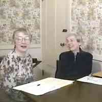 Mary McKamy interview