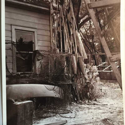 Rustic Dock Photos