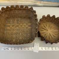          Baskets, Native American picture number 1
   