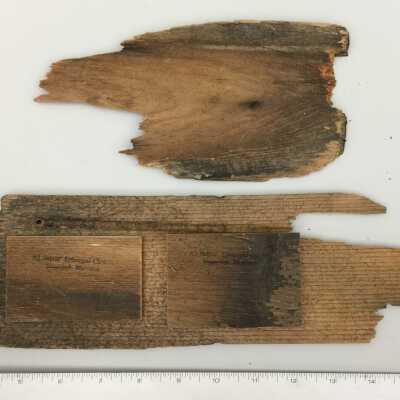 Wood Shingles