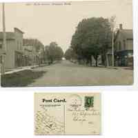 Center Street - digital images