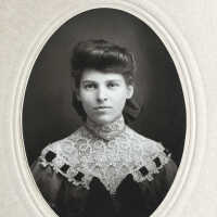 Koning, Olive Edith (Ludwig)