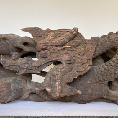 Carving