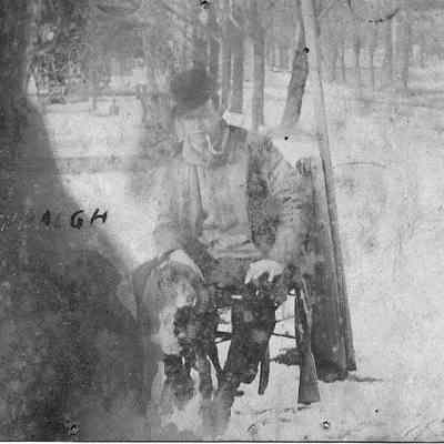 Rollie Charles Greenhalgh