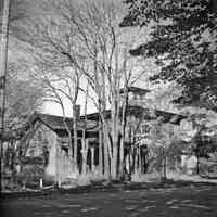Brittain House 1954