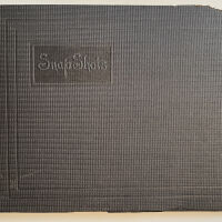          Olive (Ludwig) Koning snapshot album picture number 2
   