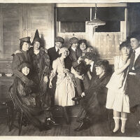          Olive (Ludwig) Koning snapshot album picture number 7
   