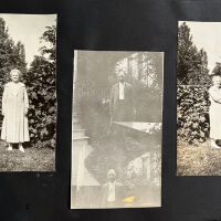         Olive (Ludwig) Koning snapshot album picture number 9
   