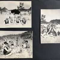          Olive (Ludwig) Koning snapshot album picture number 11
   