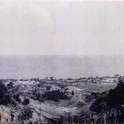 96-105-4_View_from_Baldhead_West_1900.jpg 2MB: 96-105-4 View from Baldhead west 1900