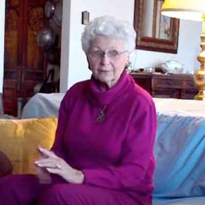 Mary Ann Curtis interview