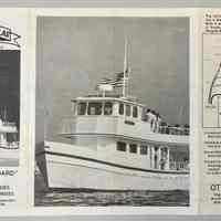 Cruises aboard the City of Douglas