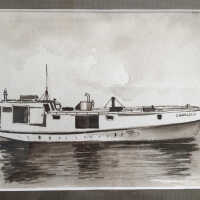 Tug Charles J.