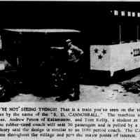          CR 23 June 1966 cannonball.jpg; S-D Cannonball Corporation owner listed as Edward Peters in CR 19 May 1966 request for license.
   