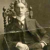 Edwin H. House, a "Friend to Man"