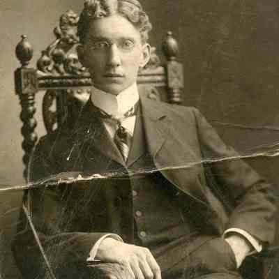 Edwin H. House, a "Friend to Man"