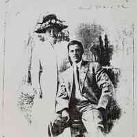 Bob and Emily Moore