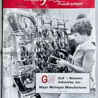 Gulf+Western article