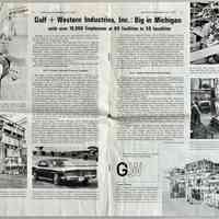          Gulf+Western article picture number 3
   