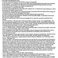          Music, Bands, Dances and Socials 1868-1883 picture number 2
   