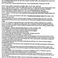          Music, Bands, Dances and Socials 1868-1883 picture number 3
   