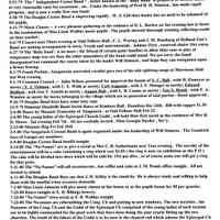          Music, Bands, Dances and Socials 1868-1883 picture number 4
   