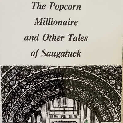 Popcorn Millionaire