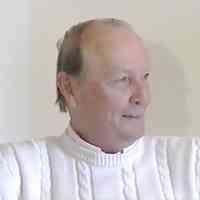 John Polka: His paintings and his life